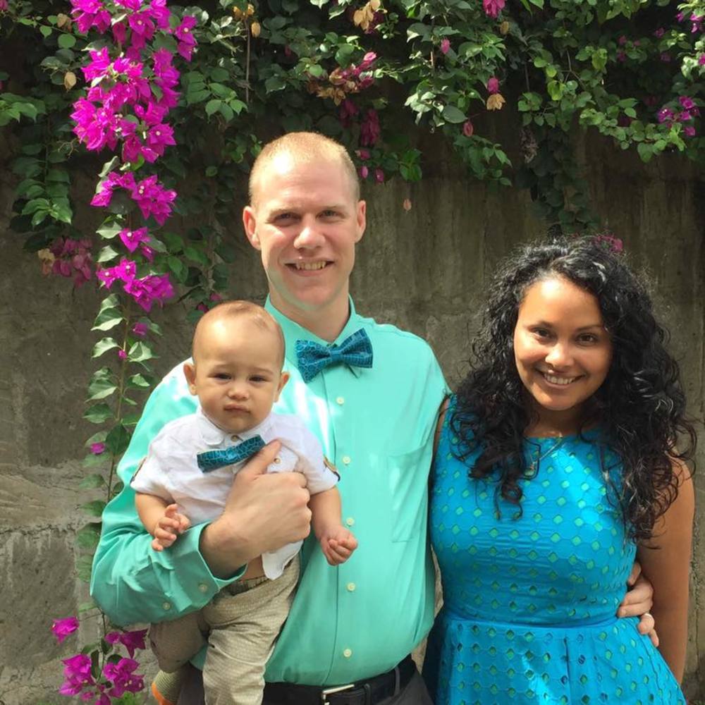 Meet your Posher, Scarlette